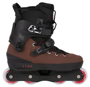 USD USD Aeon Takeshi Pro 68 Aggressive Skates