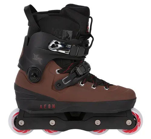 USD USD Aeon Takeshi Pro 68 Aggressive Skates