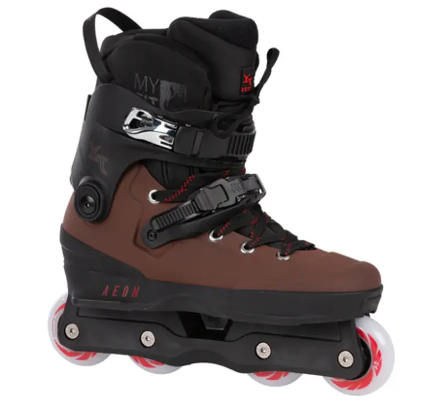 USD Aeon Takeshi Pro 68 Patins agressifs