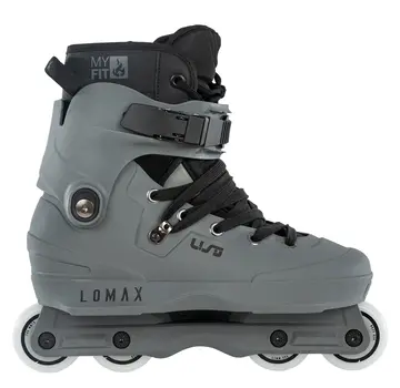 USD USD Aggressive Skates Nick Lomax Pro 60