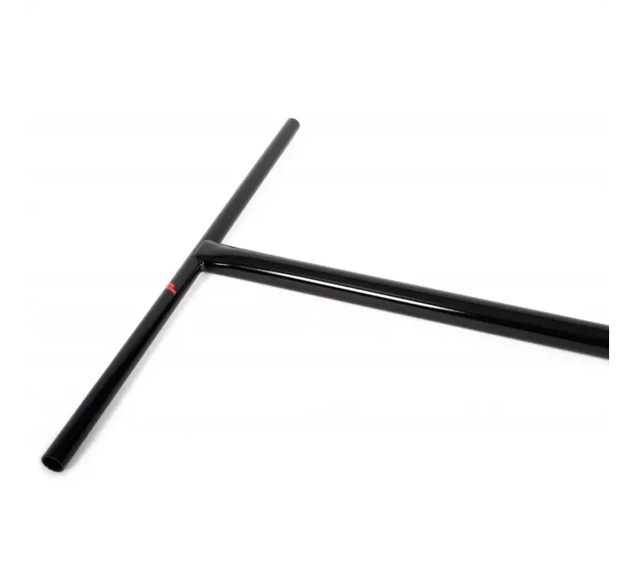 Barre en T Prime Trigger Noir 790mm