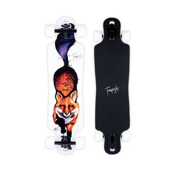 Tempish Tempish DT Longboard 32,5 Fox-N