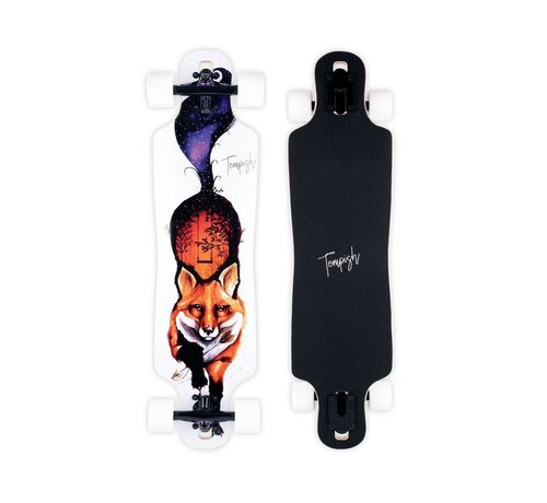 Tempish Tempish DT longboard 32,5 Fox-N