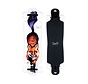 Longboard Tempish DT 32,5 Fox-N