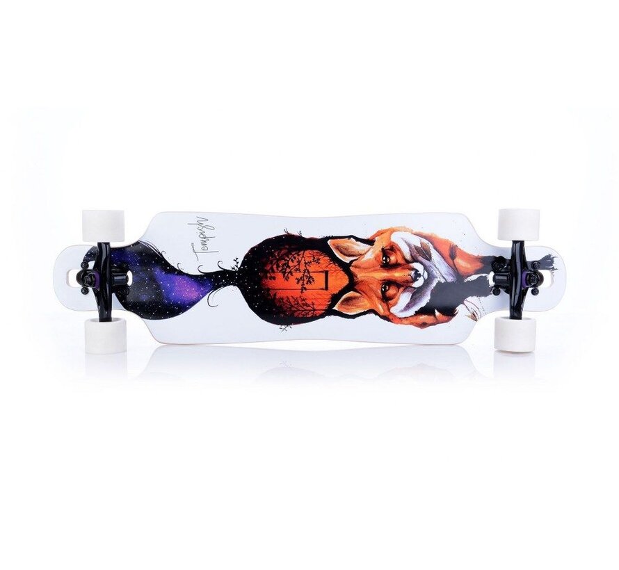 Tempish DT Longboard 32,5 Fox-N