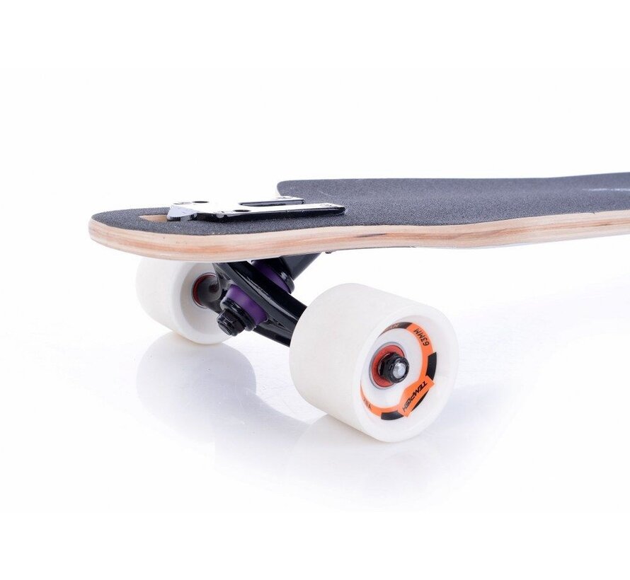 Longboard Tempish DT 32.5 Fox-N