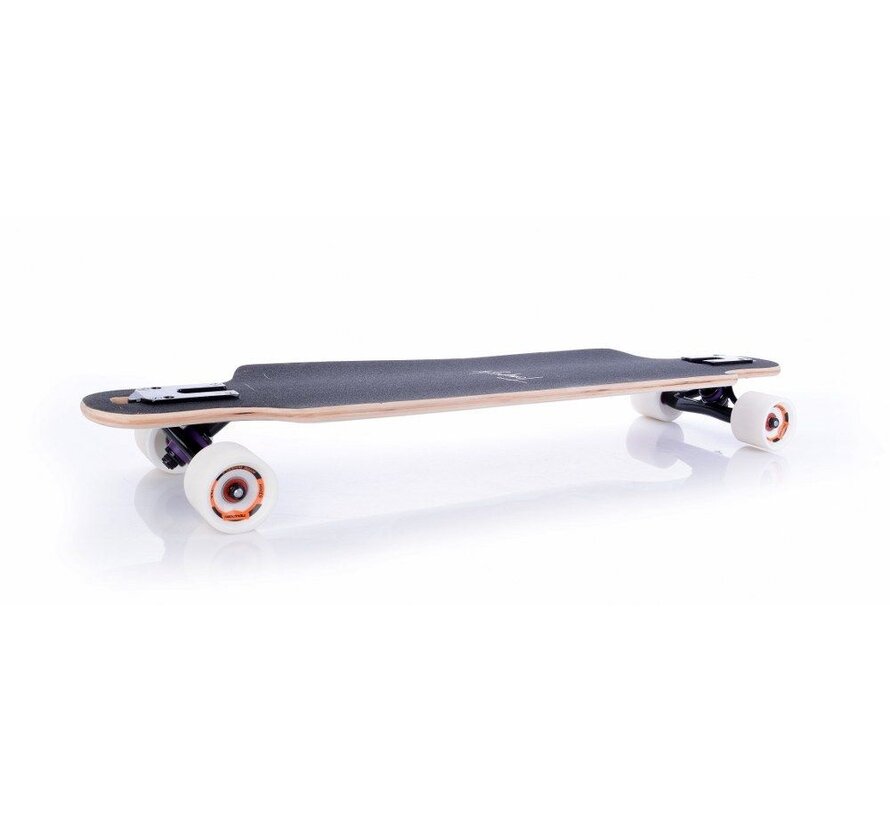 Longboard Tempish DT 32.5 Fox-N