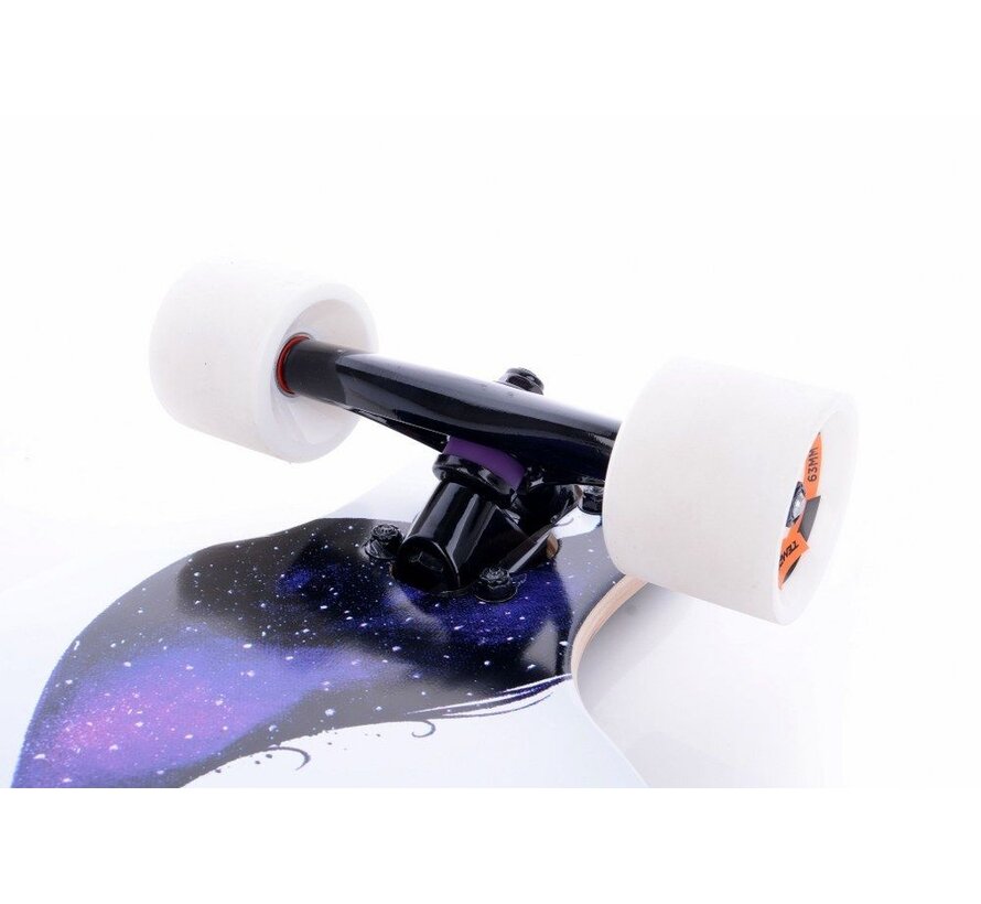 Longboard Tempish DT 32.5 Fox-N