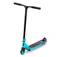Slamm Assault Stunt Scooter Blau