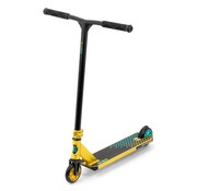 Slamm Scooters Patinete acrobático Slamm Assault dorado