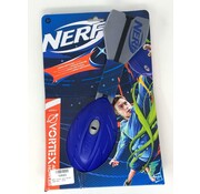 Nerf NERF VORTEX SPORT AULLADOR ULTRA GRIP