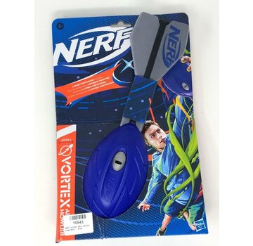 Nerf NERF VORTEX SPORT HOWLER ULTRA GRIP