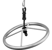 Slackers Slackers Ninja Wheel accessoire voor Ninja Line