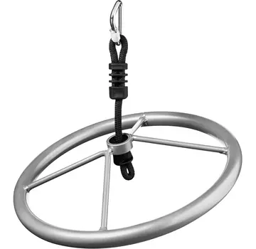Slackers Slackers Ninja Wheel accessoire voor Ninja Line