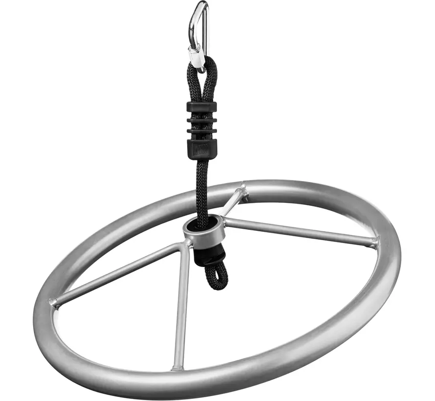 Accessoire Slackers Ninja Wheel pour Ninja Line