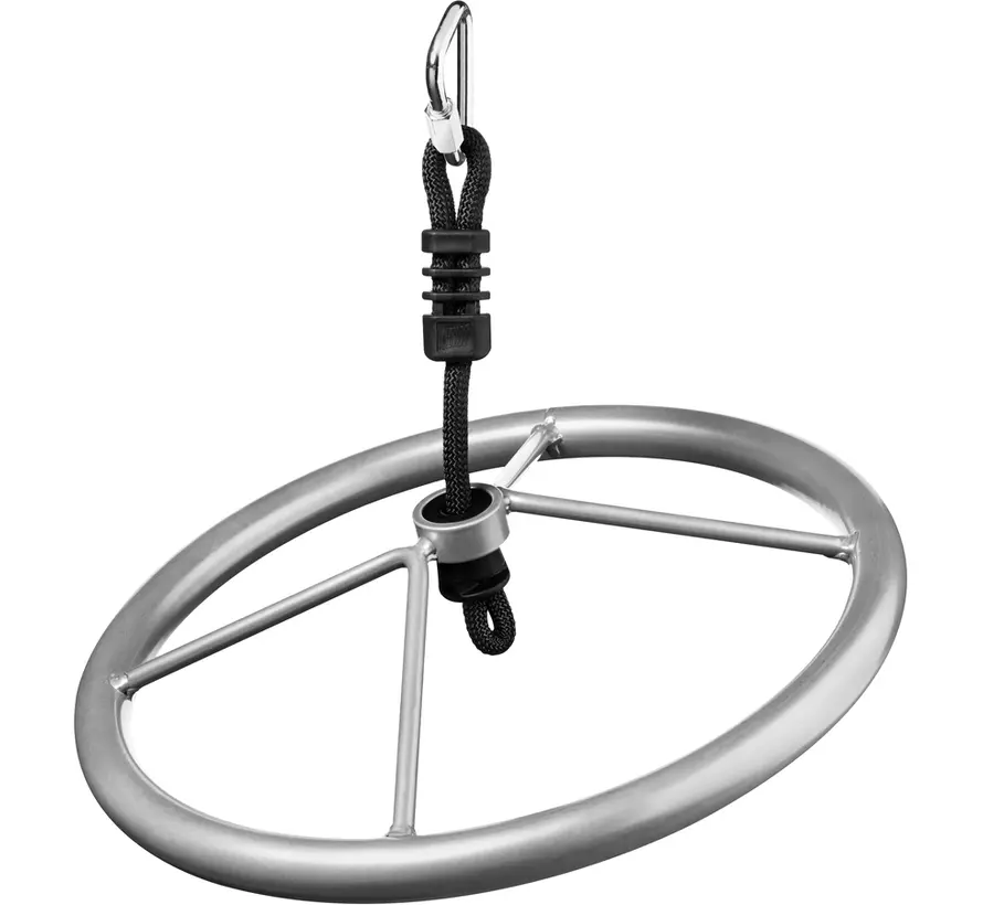 Slackers Ninja Wheel accessoire voor Ninja Line
