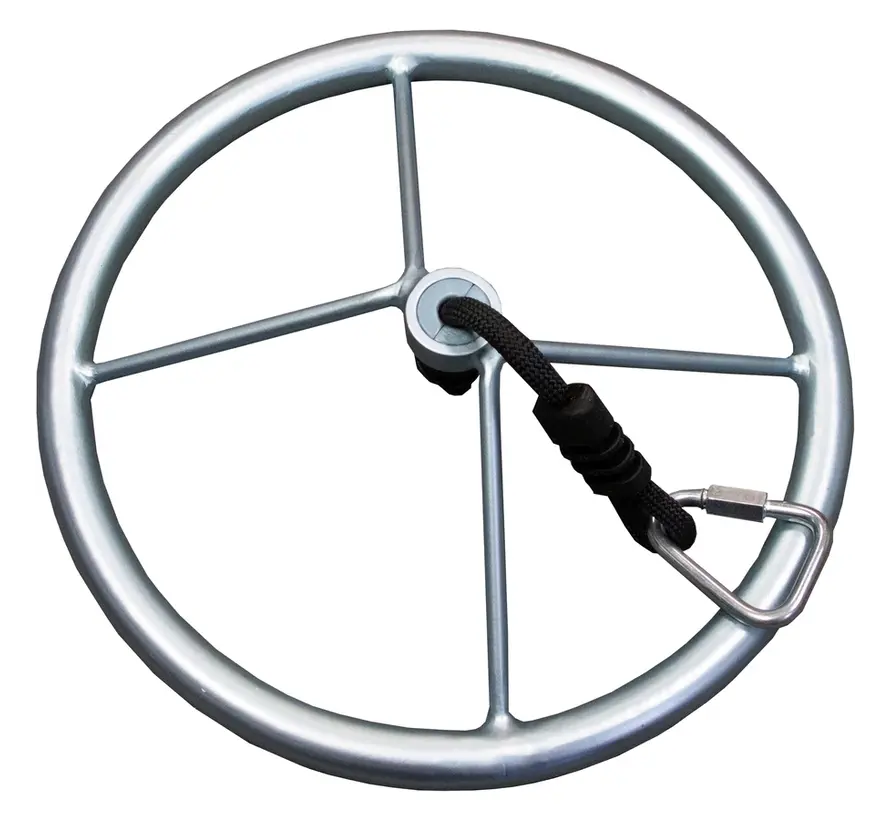 Koło Slackers Ninja Wheel dla linii Ninja