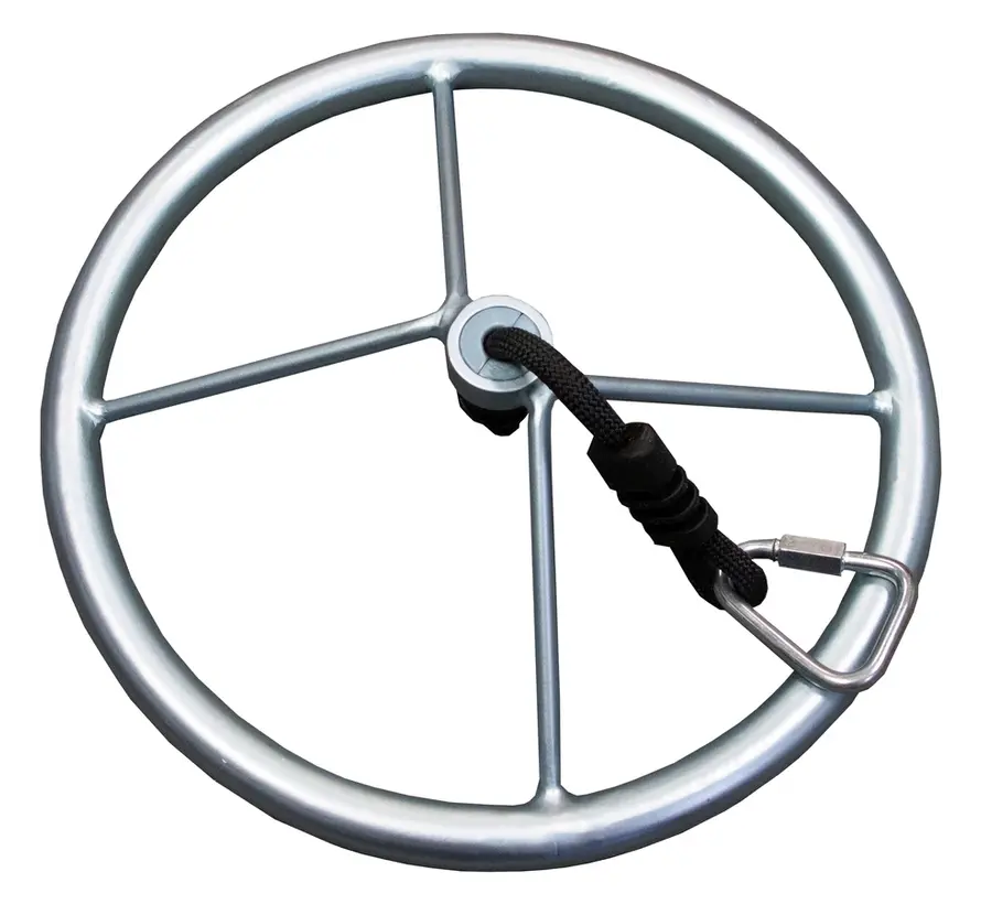 Slackers Ninja Wheel accessoire voor Ninja Line