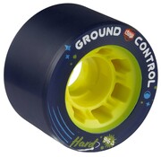 Chaya Chaya Roller Derby Roues Ground Control lot de 4