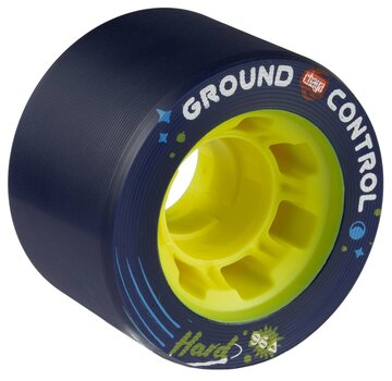 Chaya Chaya Roller Derby Roues Ground Control lot de 4