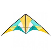 HQ invento Quickstep 2 Blossom Delta kite 1.35