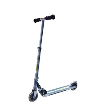 JD Bug JD Bug Classic Foldable Scooter MS105 Silver