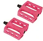 Thermalite 9/16 BMX pedals Neon Pink