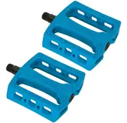 Stolen Thermalite 9/16 BMX pedalen  Bright Blue