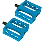 Thermalite 9/16 BMX pedals Bright Blue