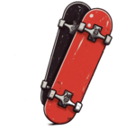 Tous les skateboards