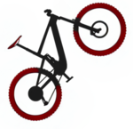 Mountainbikes & Wheeliebikes