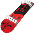 Flowboards