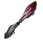 Ripstiks und Waveboards