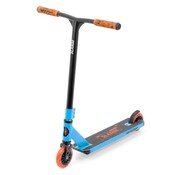 Slamm Scooters Slamm Classic Mini Stuntstep  Blue