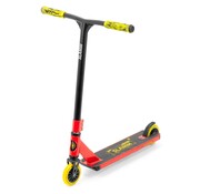 Slamm Scooters Slamm Classic Mini Stunt Scooter Red