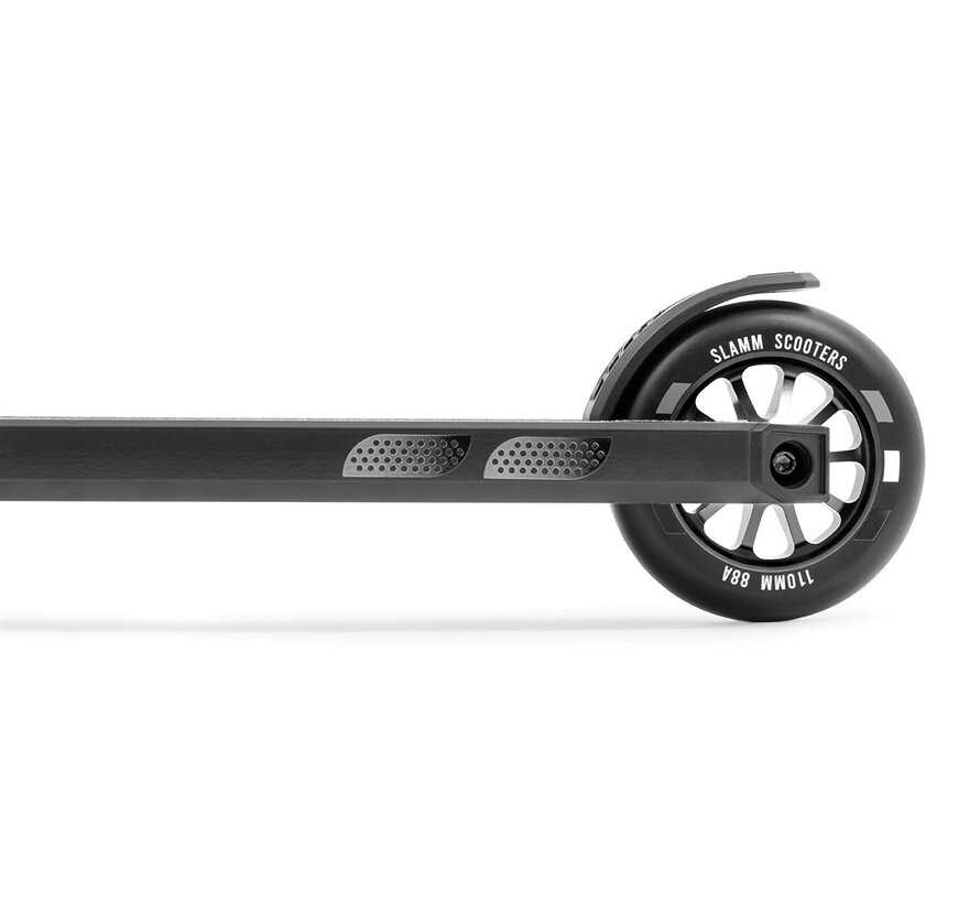 Slamm Classic Stunt Scooter Black
