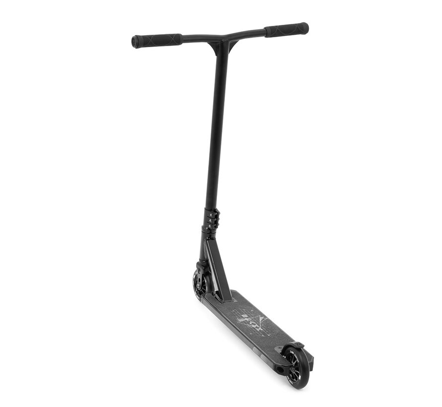 Slamm Classic Stunt Scooter Black