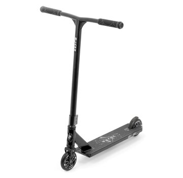 Slamm Scooters Slamm Classic Stuntstep Zwart