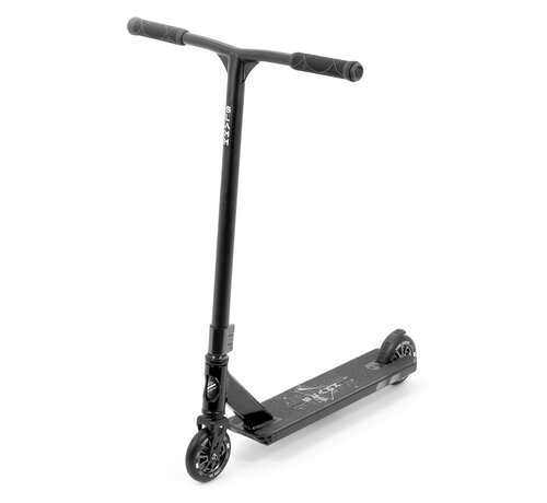 Slamm Scooters Slamm Classic Stunt Scooter Black
