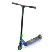 Slamm Scooters Monopattino acrobatico Slamm Classic blu