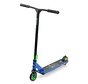 Slamm Classic Stunt Scooter Azul scooter acrobático para principiantes