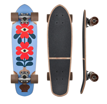 Globe Blazer Dos Blume Cruiser 26