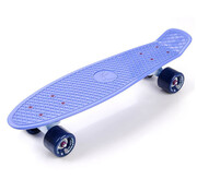 Meteor Meteor Mini Cruiser Blaubeere