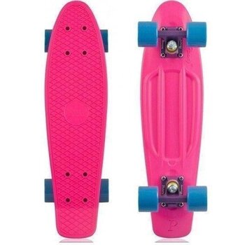 Awaii Awaii 22 Mini Cruiser Rosa