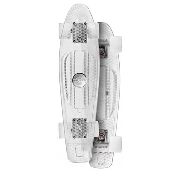 Choke Choke Fothon 22.5 Cruiser Skateboard, klar