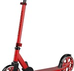 Foldable Scooters