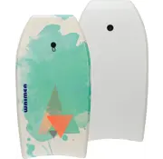 Nijdam Bodyboard Waimea Turquoise