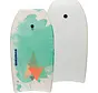 Waimea Bodyboard Slick Board Turquesa