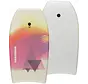 Waimea Bodyboard Slick Board Oranje