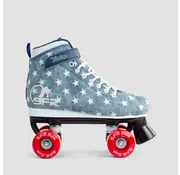 SFR Vaqueros de lona SFR Vision Roller Skate 37